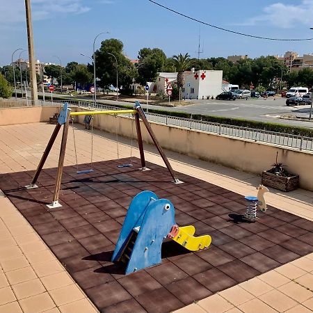 Tropikana Daire Miami Playa Dış mekan fotoğraf