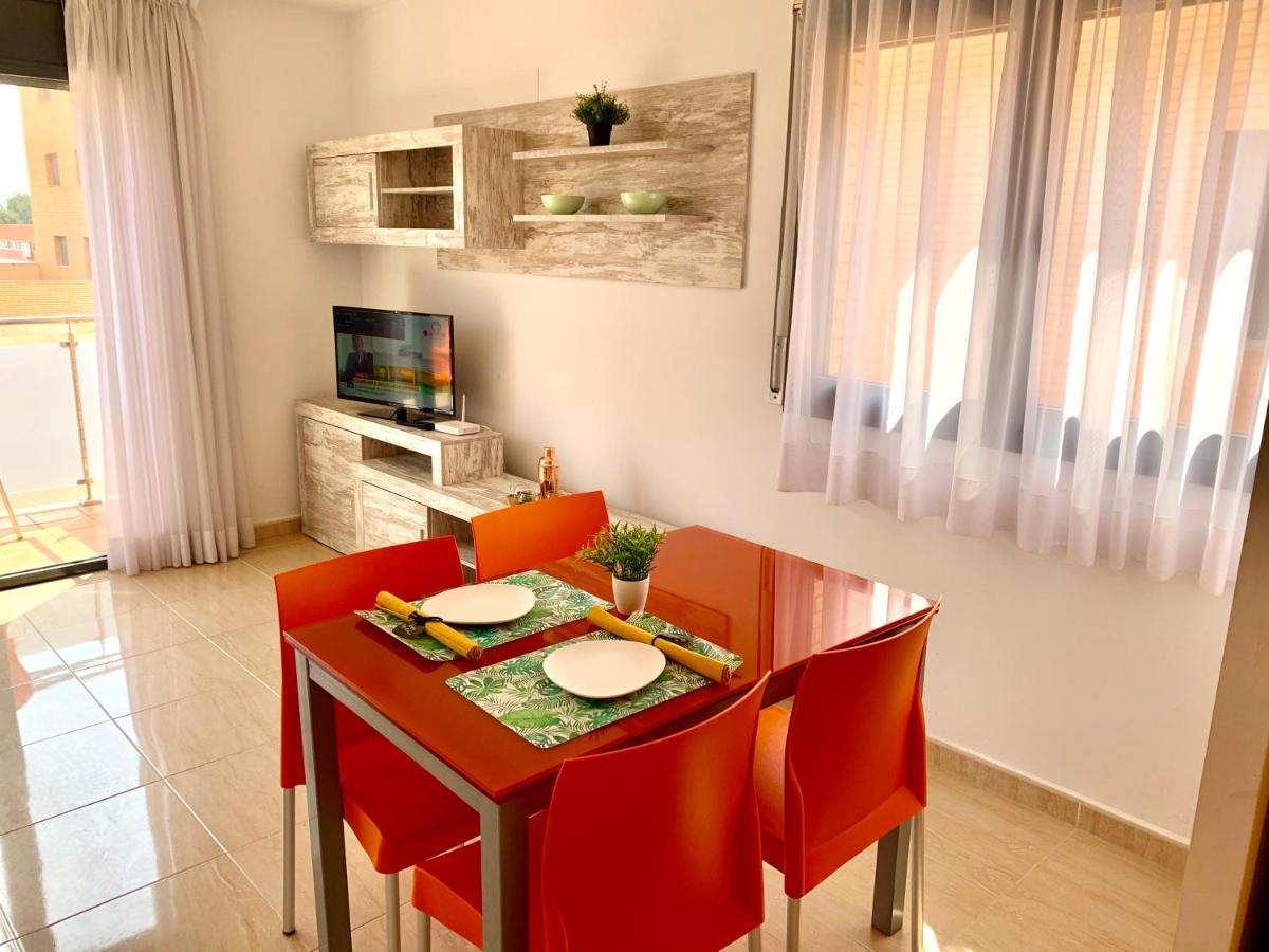 Tropikana Daire Miami Playa Dış mekan fotoğraf