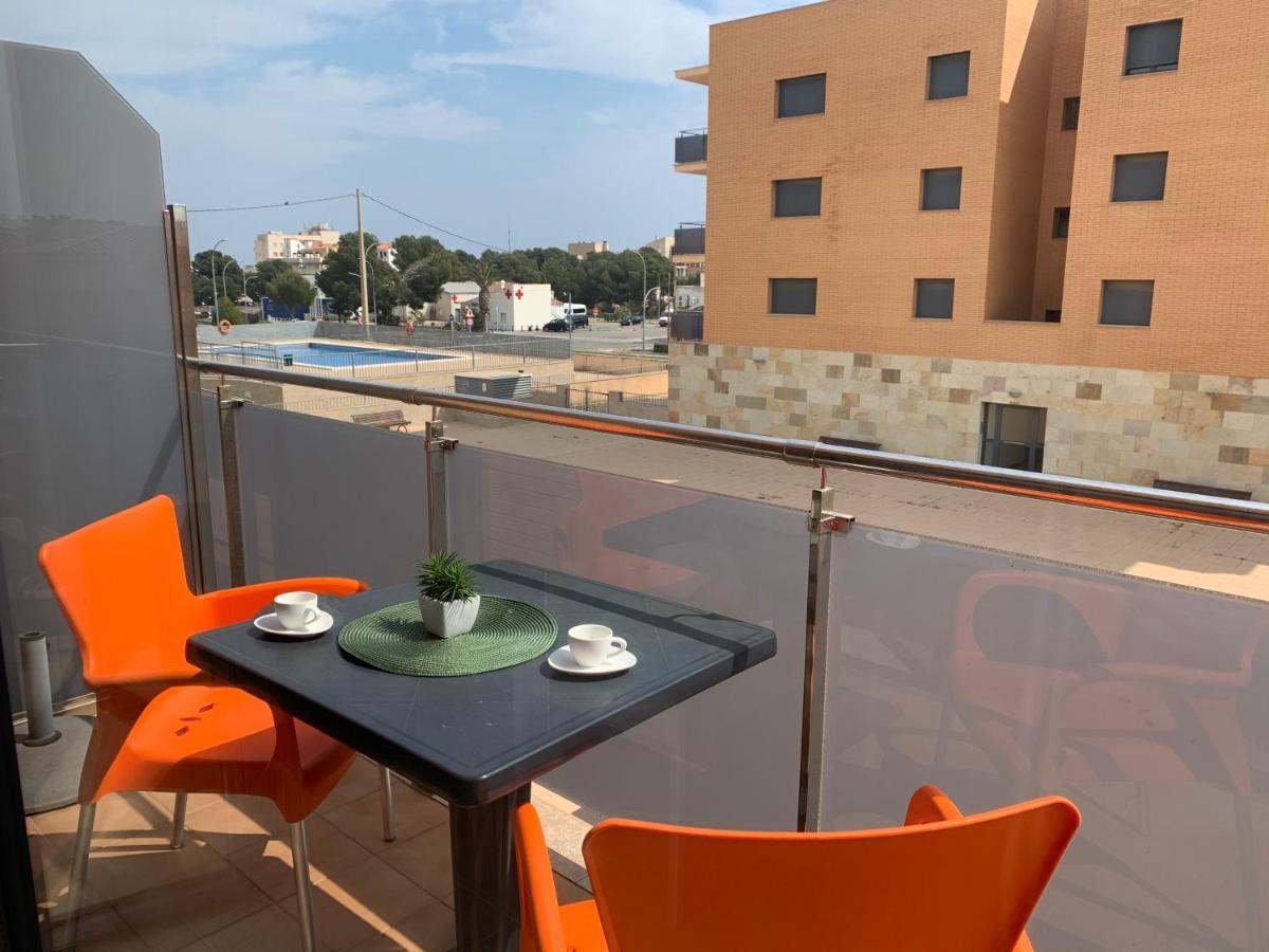 Tropikana Daire Miami Playa Dış mekan fotoğraf