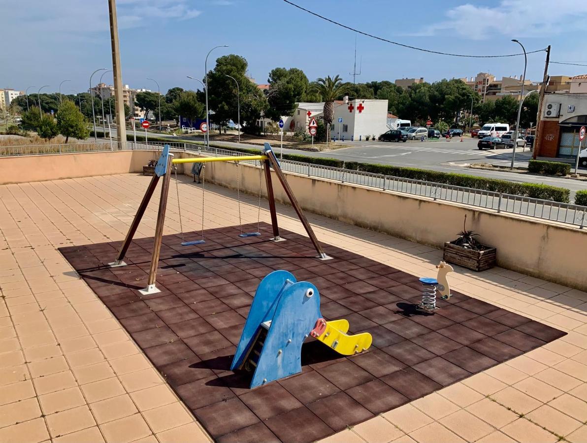 Tropikana Daire Miami Playa Dış mekan fotoğraf
