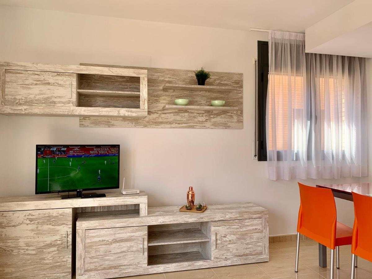 Tropikana Daire Miami Playa Dış mekan fotoğraf